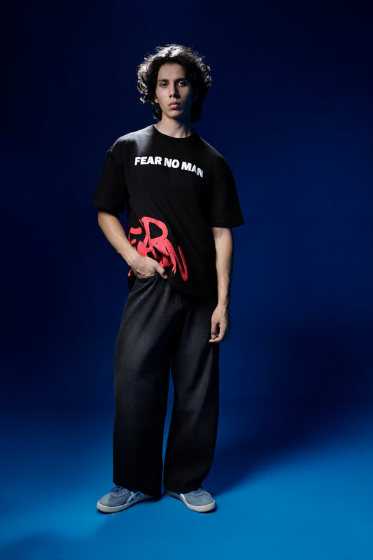 Graffiti Tee