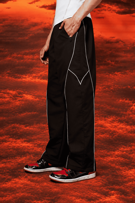 Off Track - Pants