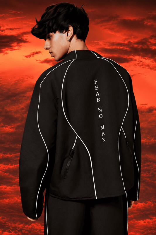 FNM Box Fit Jacket