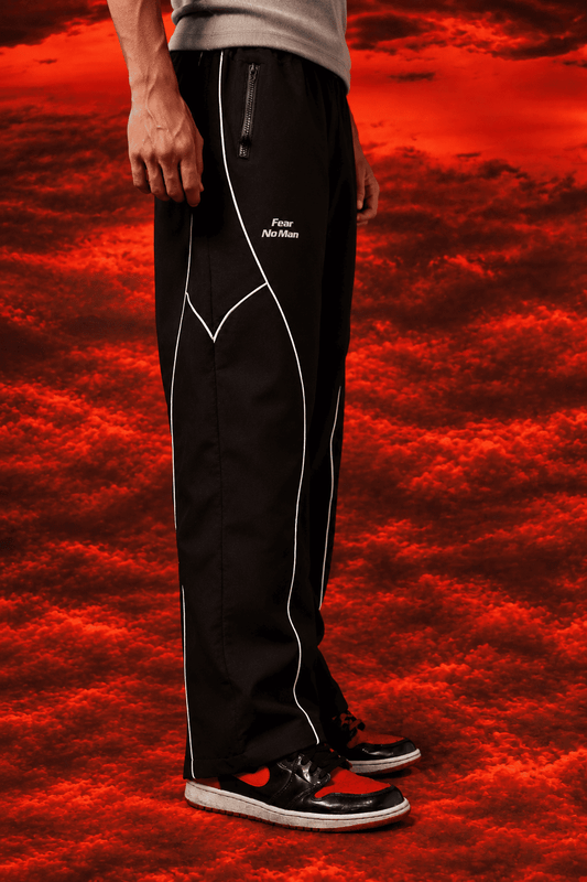 Off Track - Pants