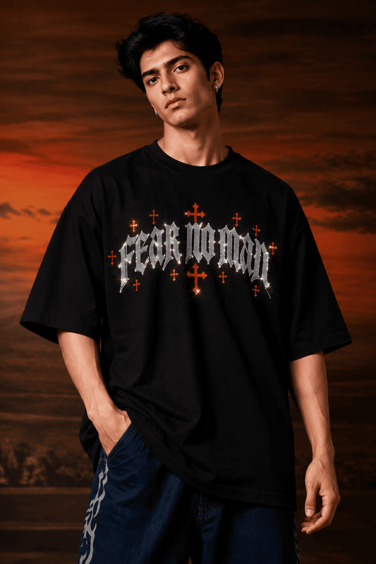Saint & Sinners Tee