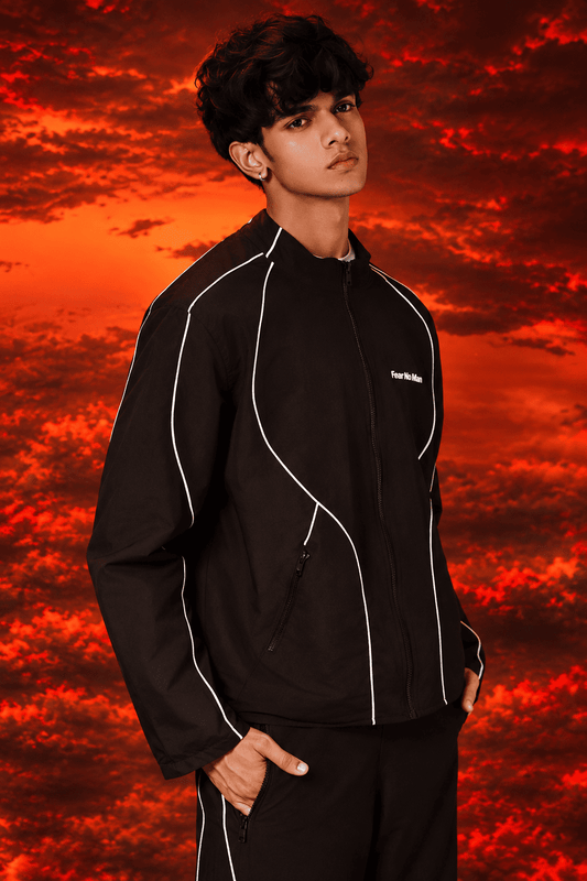 FNM Box Fit Jacket