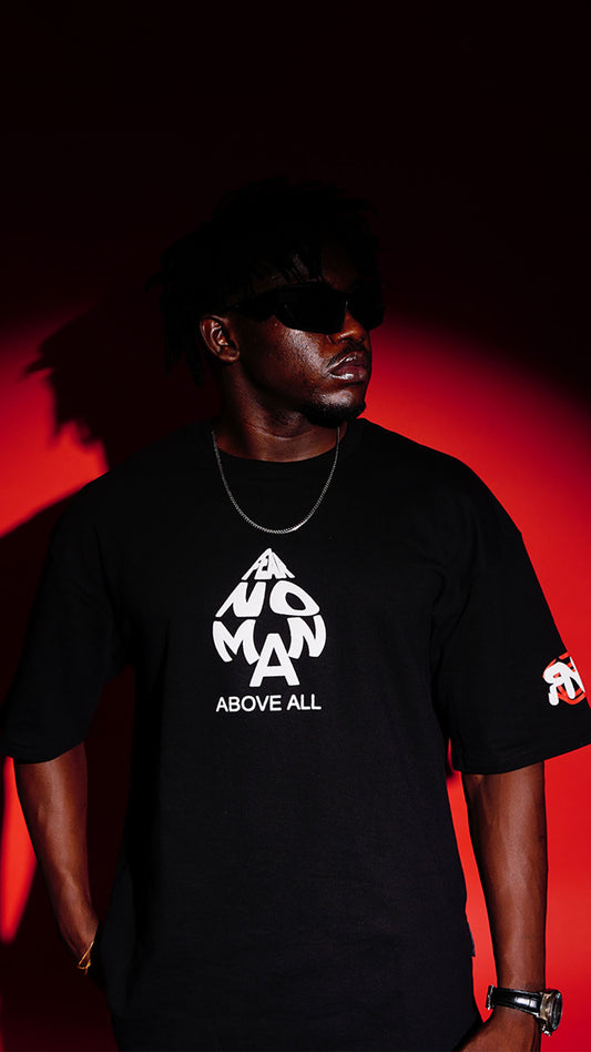 ABOVE ALL TEE