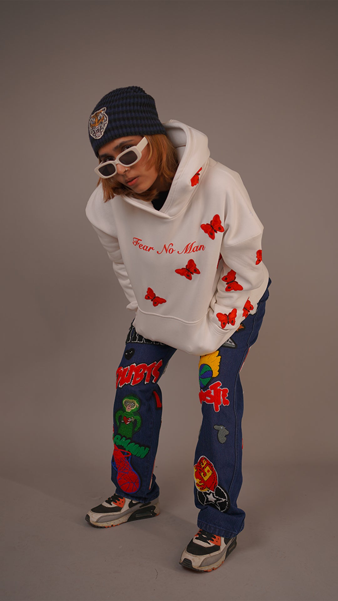 Majestic Hoodie