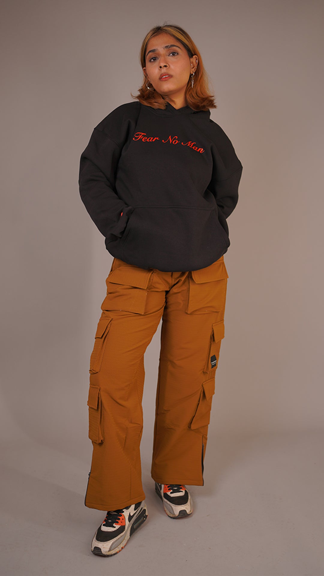 Kiss Hoodie