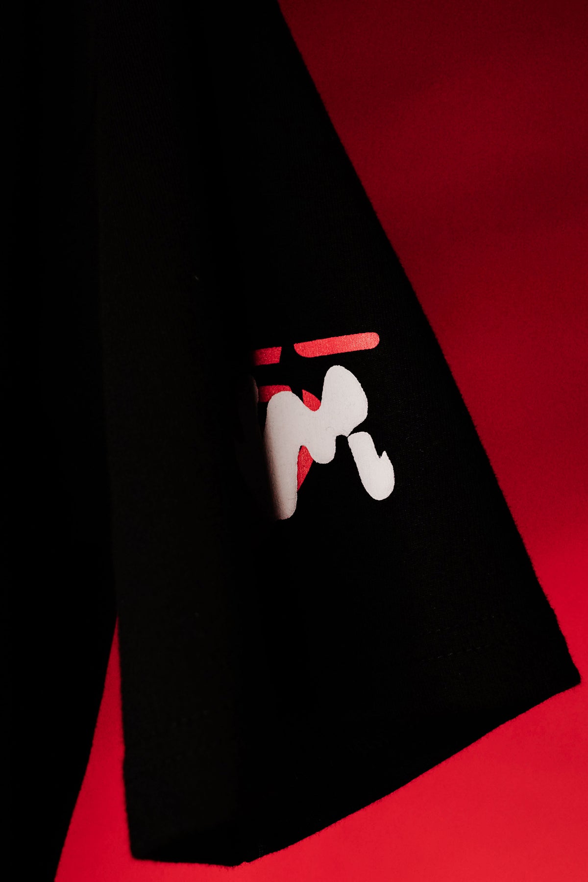 ABOVE ALL TEE