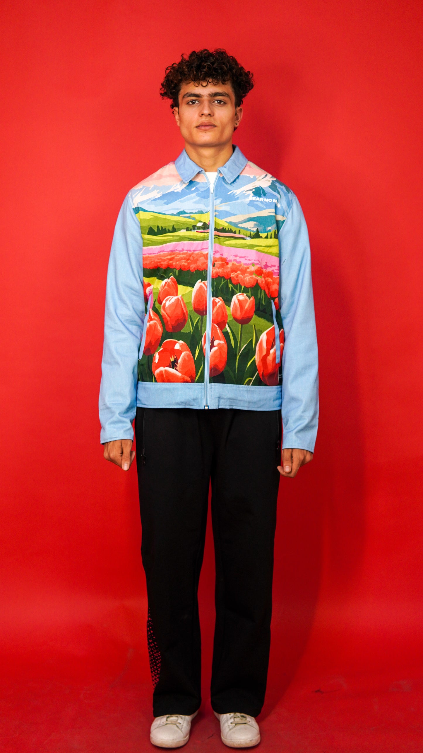 European dream Shacket