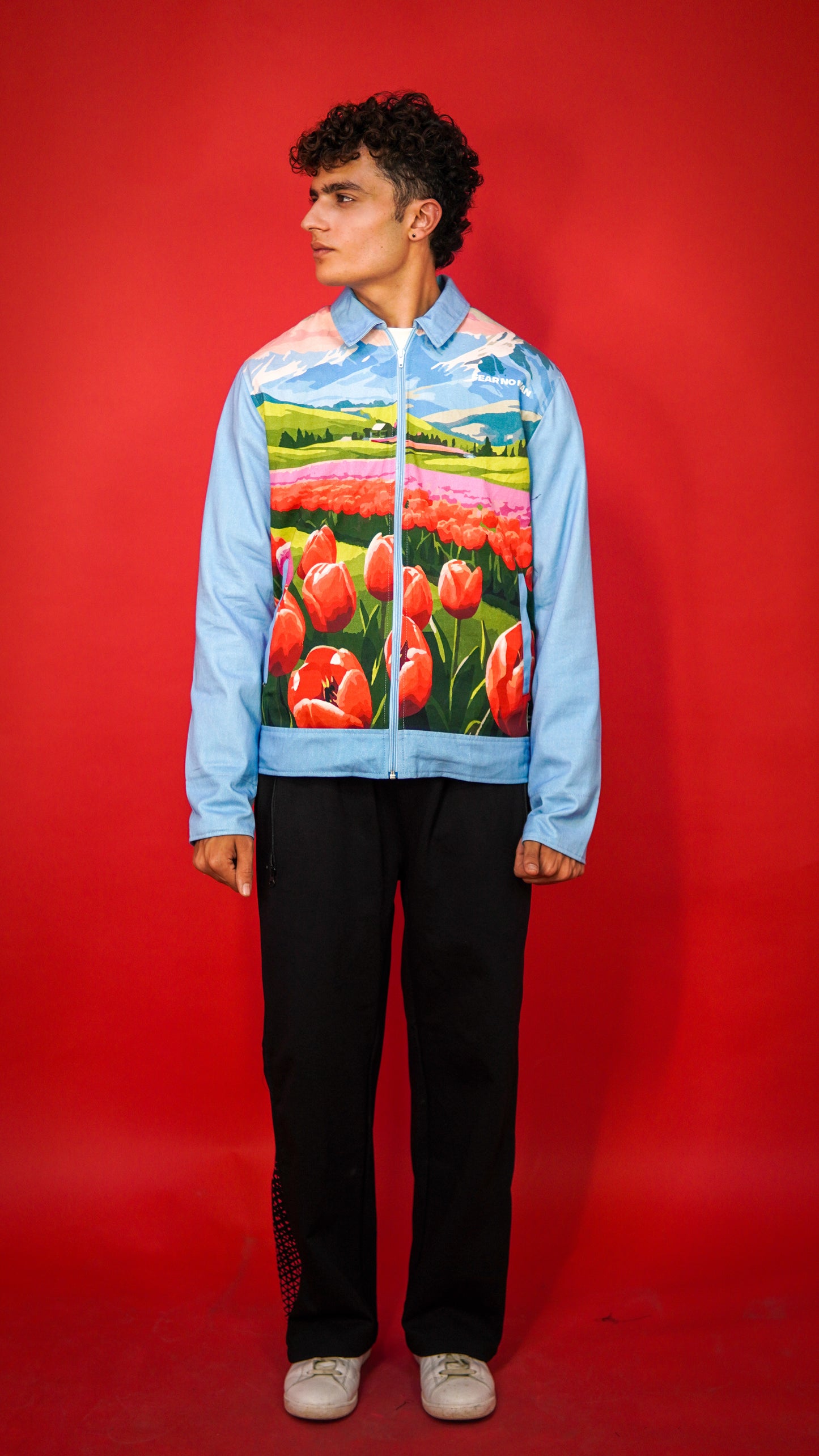 European dream Shacket