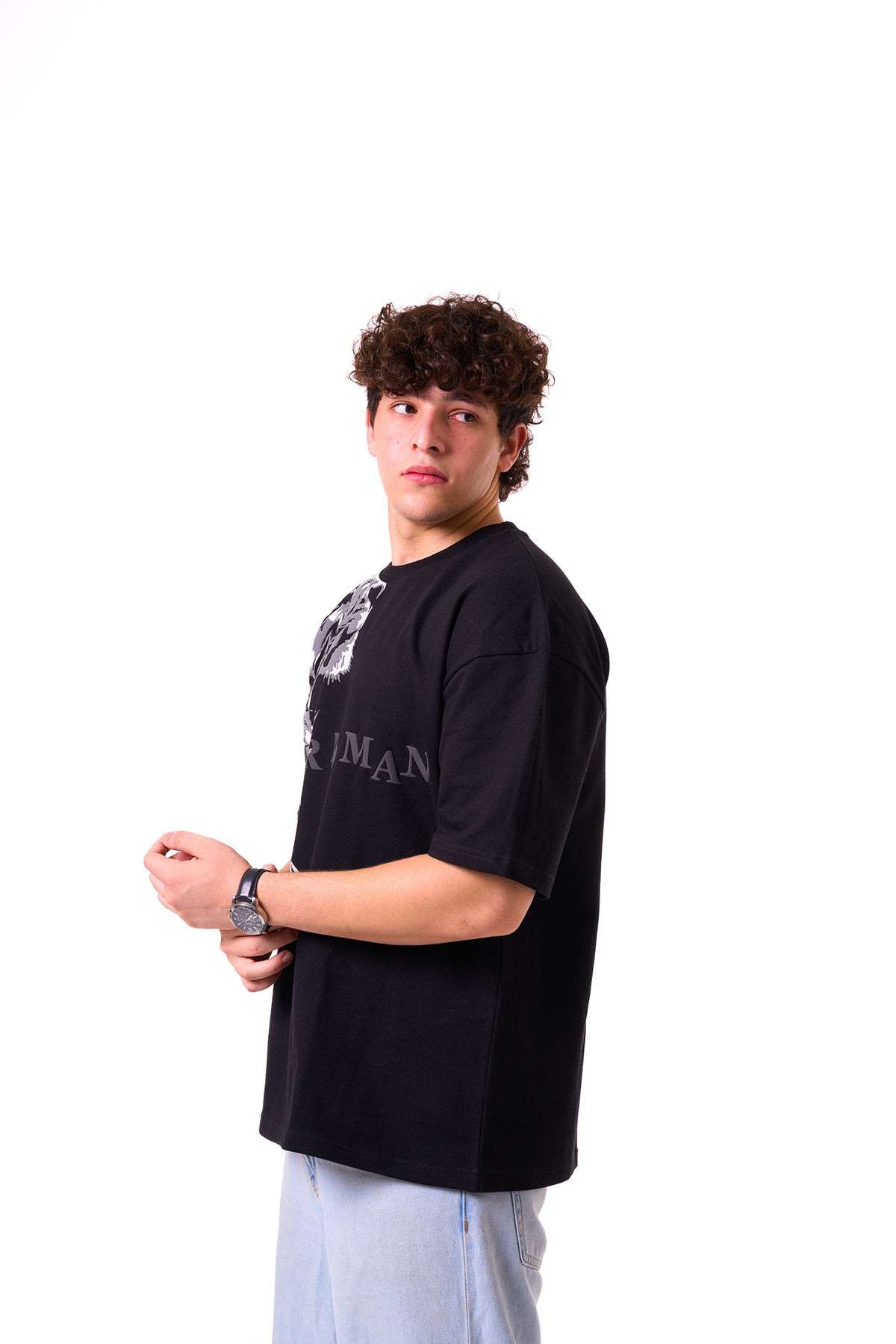 Aura Tee