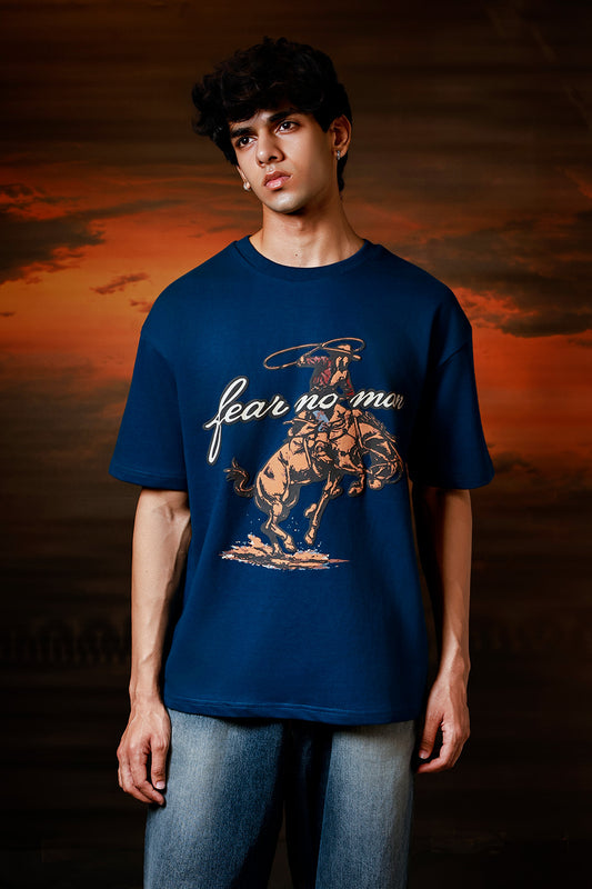 The Cowboy Tee