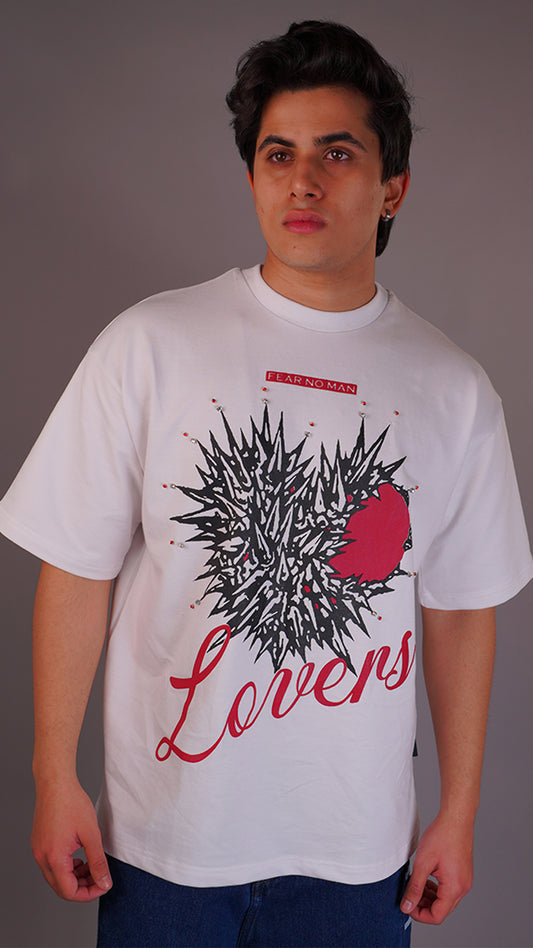 Lovers Tee