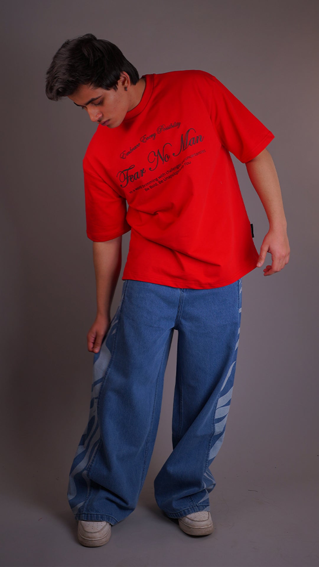 Temptation Tee