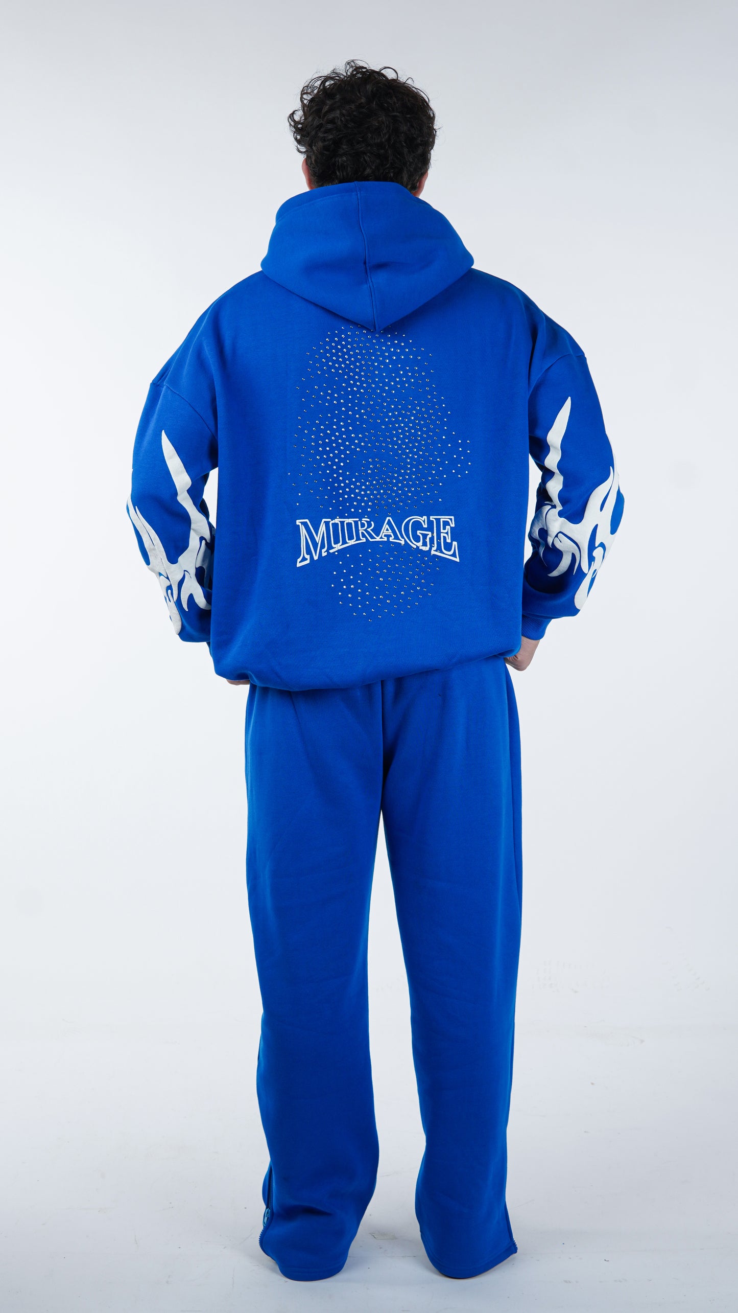 MIRAGE HOODIE
