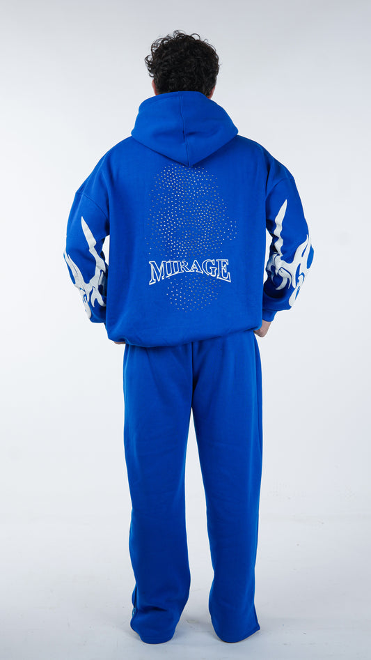 MIRAGE Coord Set