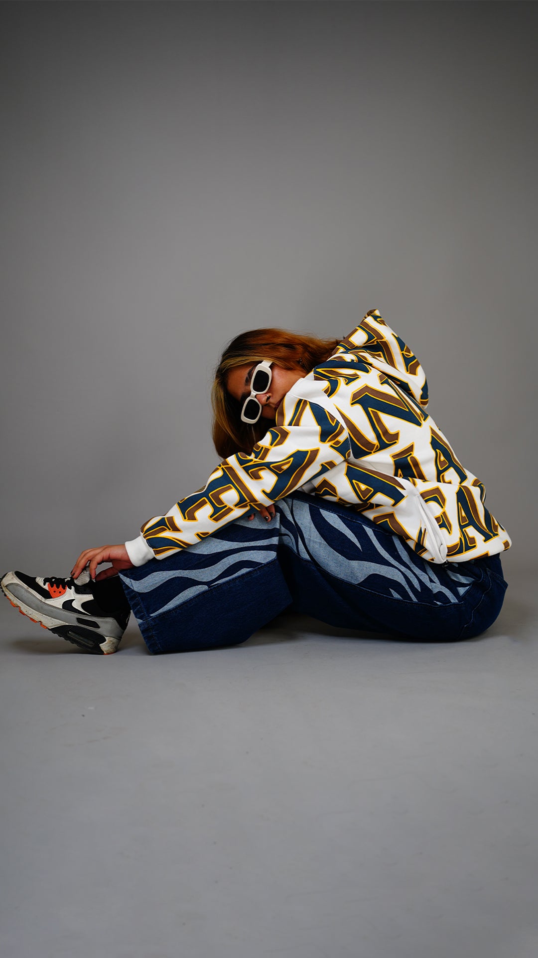 Jukebox Hoodie