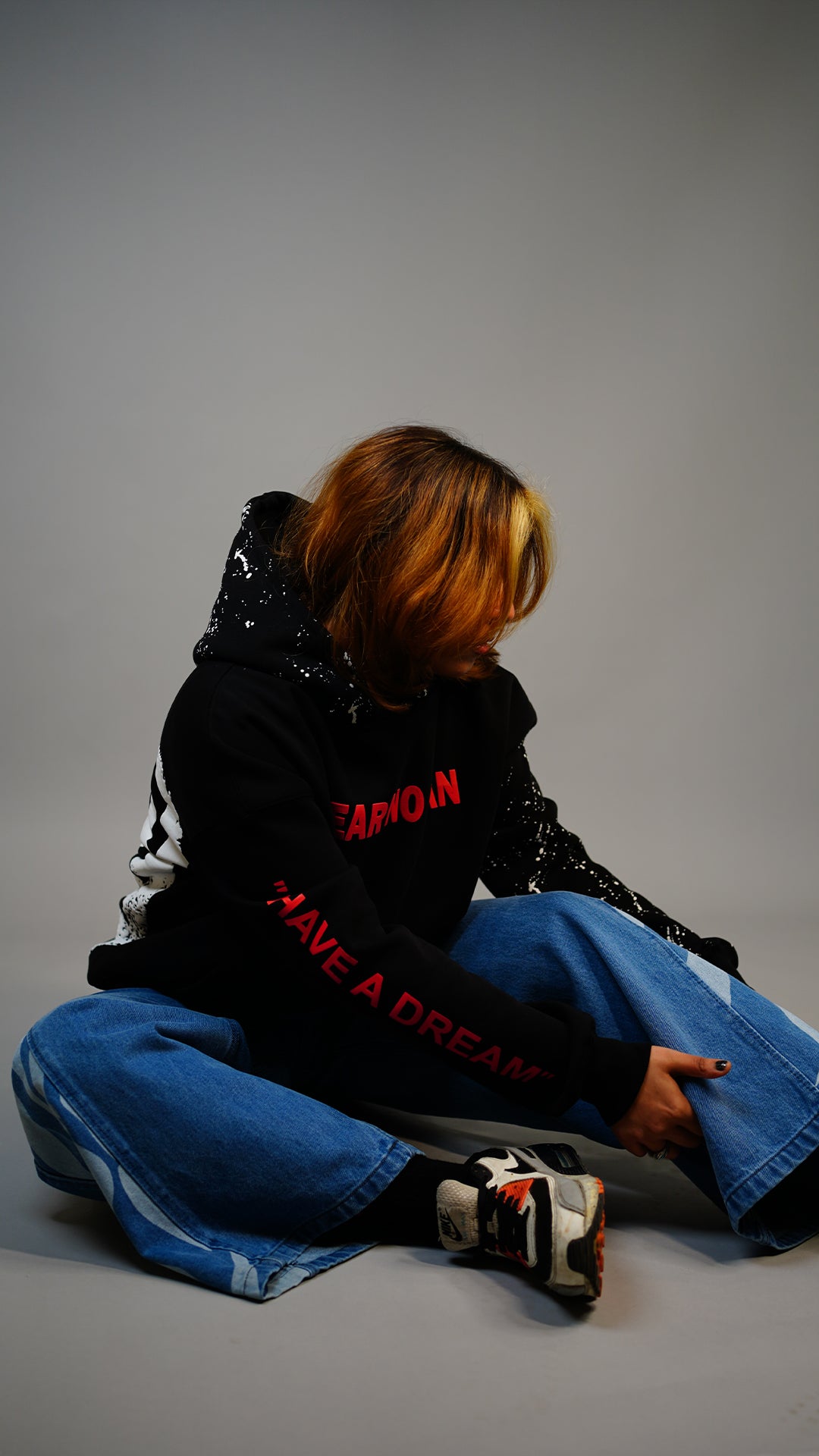 Day Coast Widefit Denims