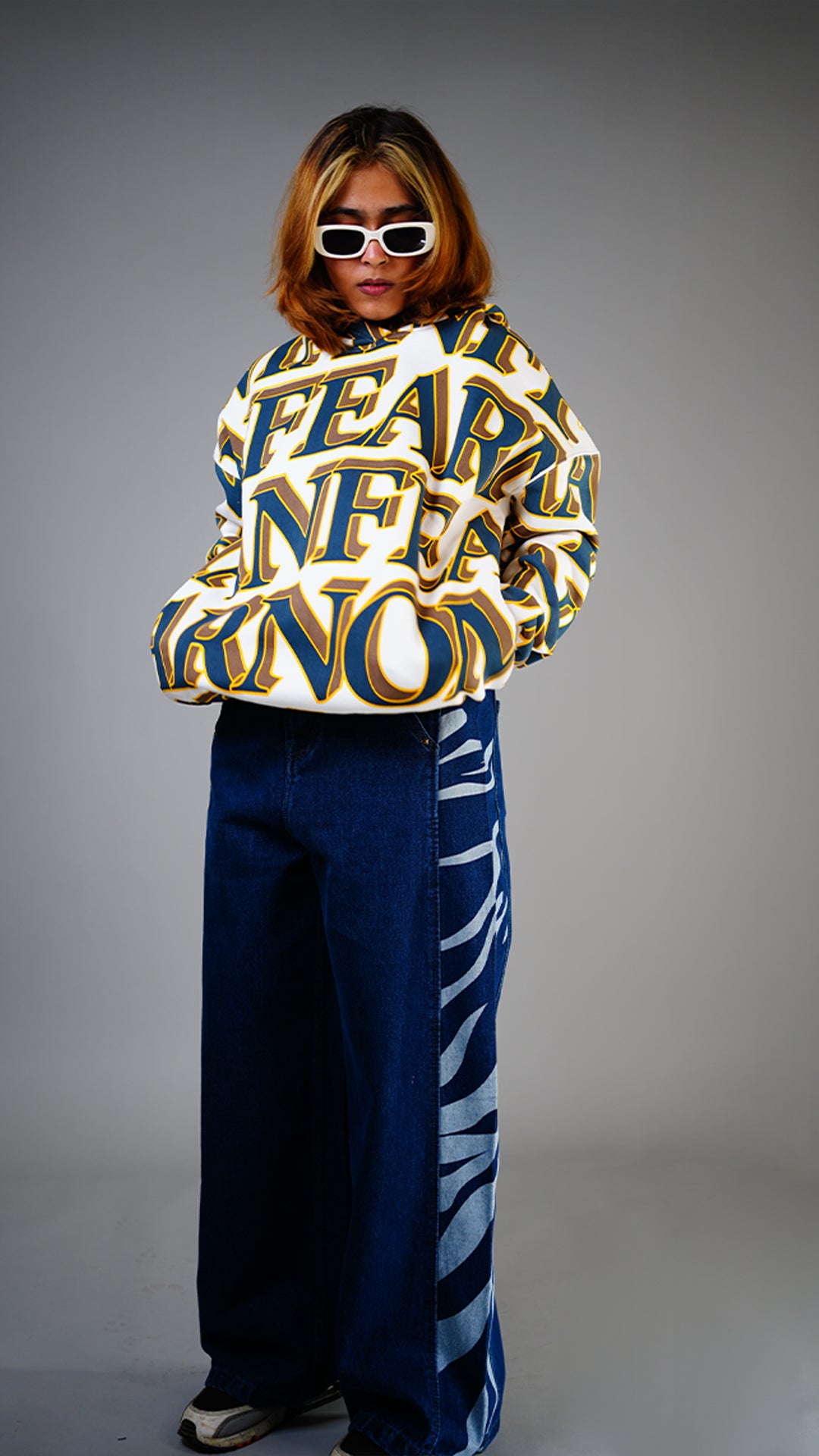 Jukebox Hoodie