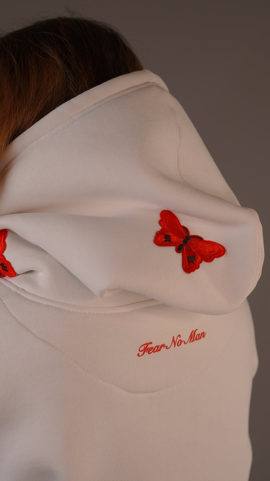 Majestic Hoodie