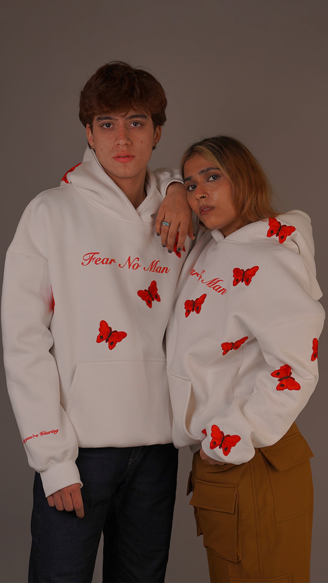 Majestic Hoodie