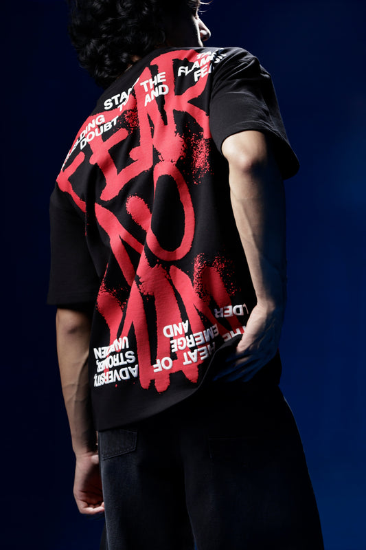 Graffiti Tee