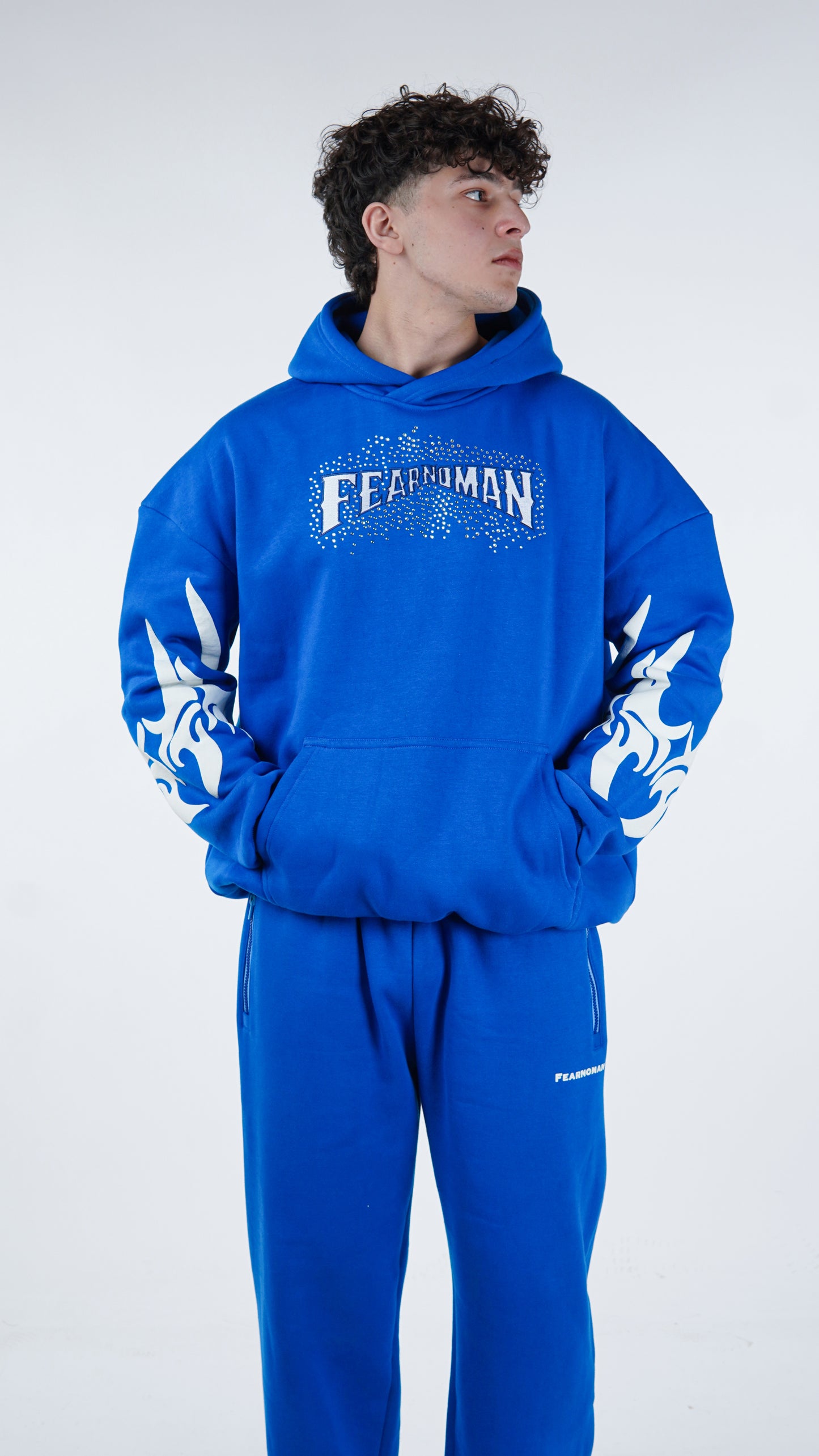 MIRAGE HOODIE