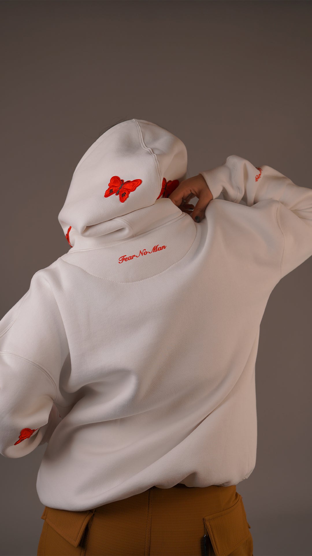 Majestic Hoodie