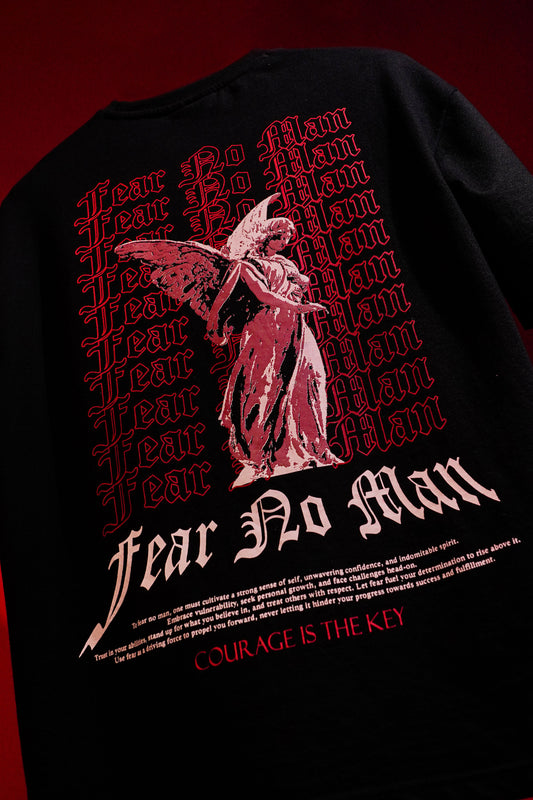 FEARLESS ANGEL TEE