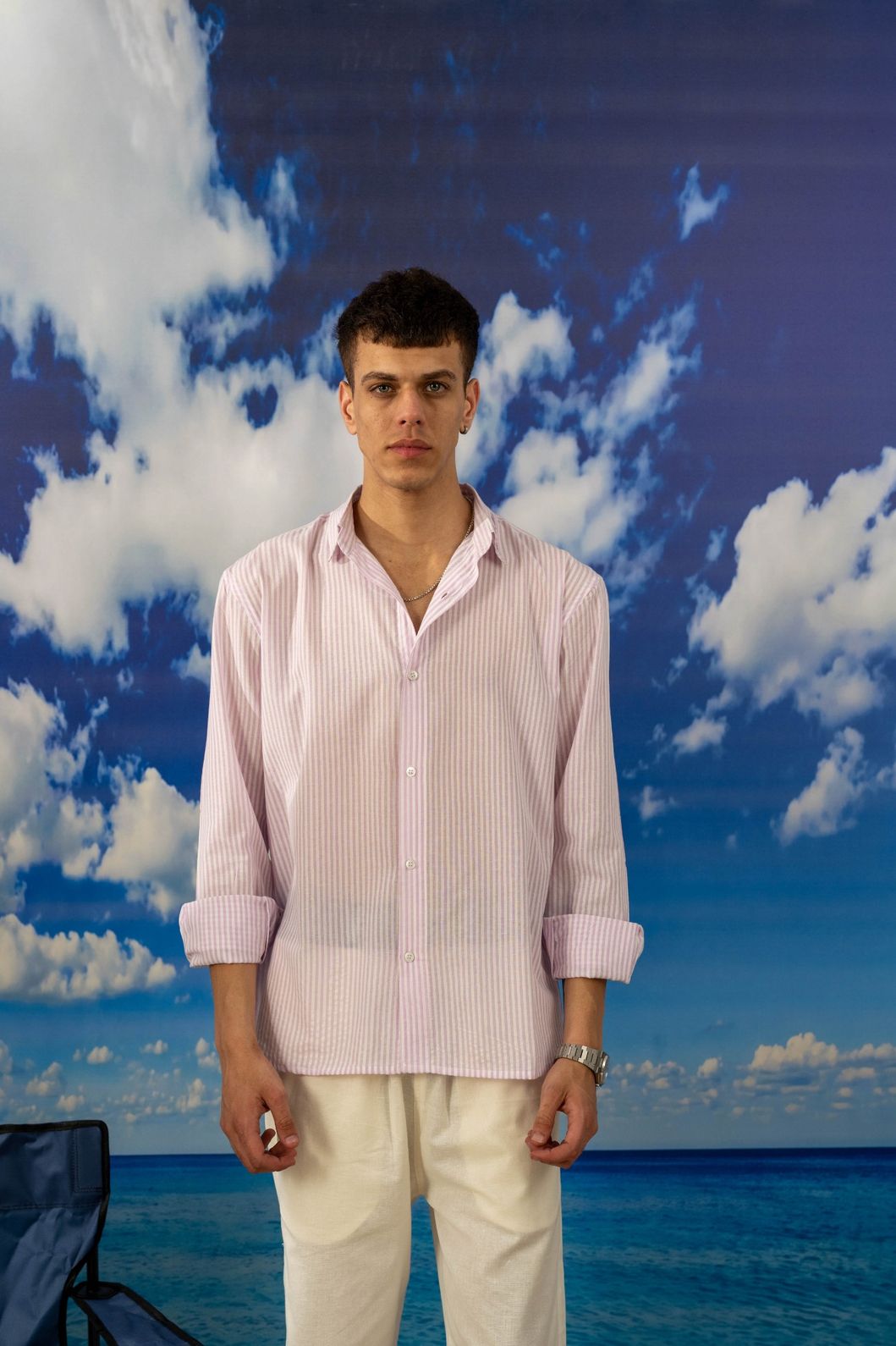 Mulberry Shirt