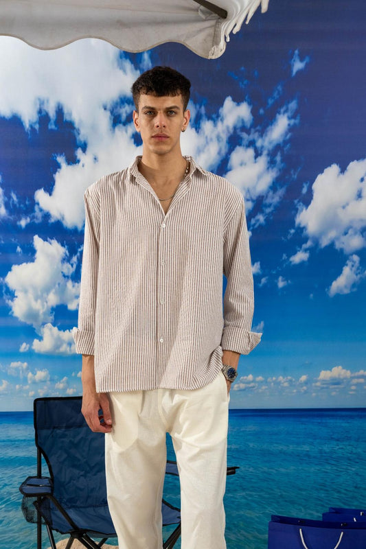Cocoa Shirt