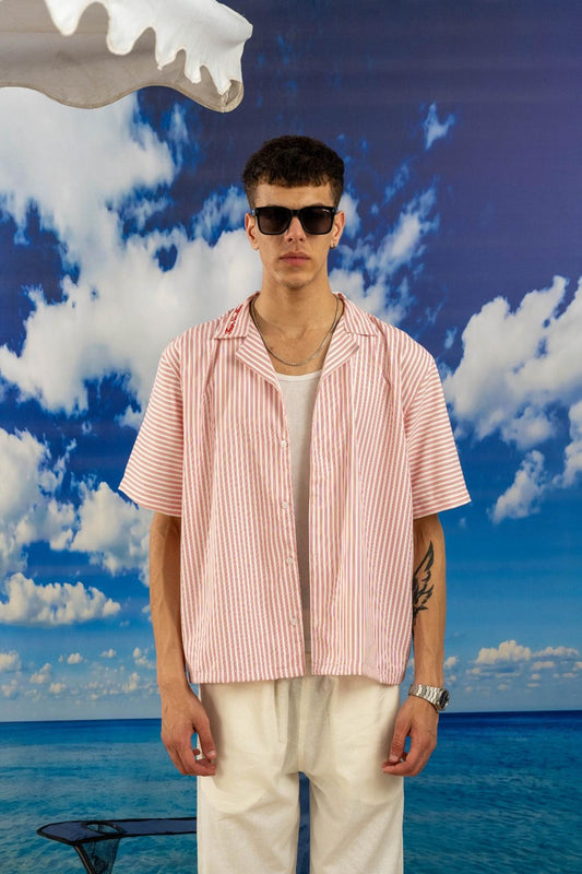 Leisure Club Shirt