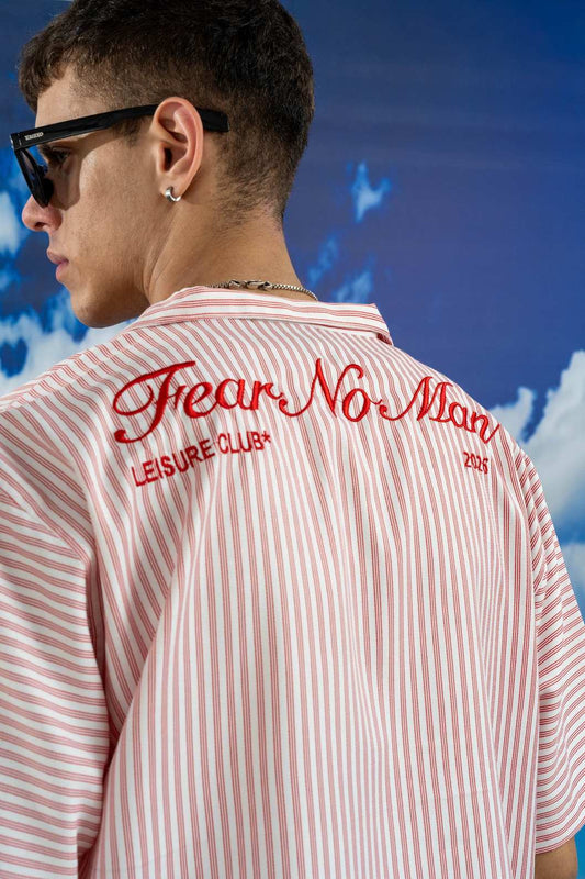 Leisure Club Shirt