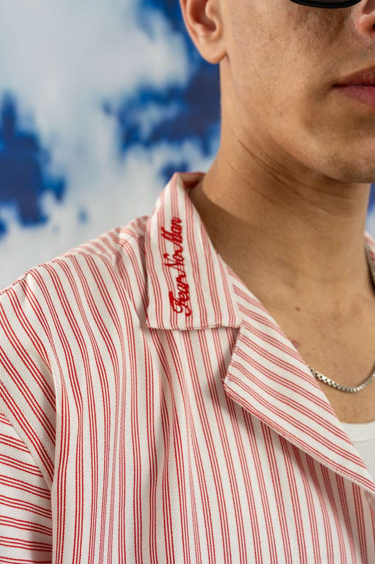 Leisure Club Shirt