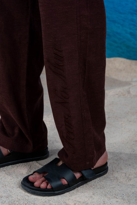 Mocha Pants