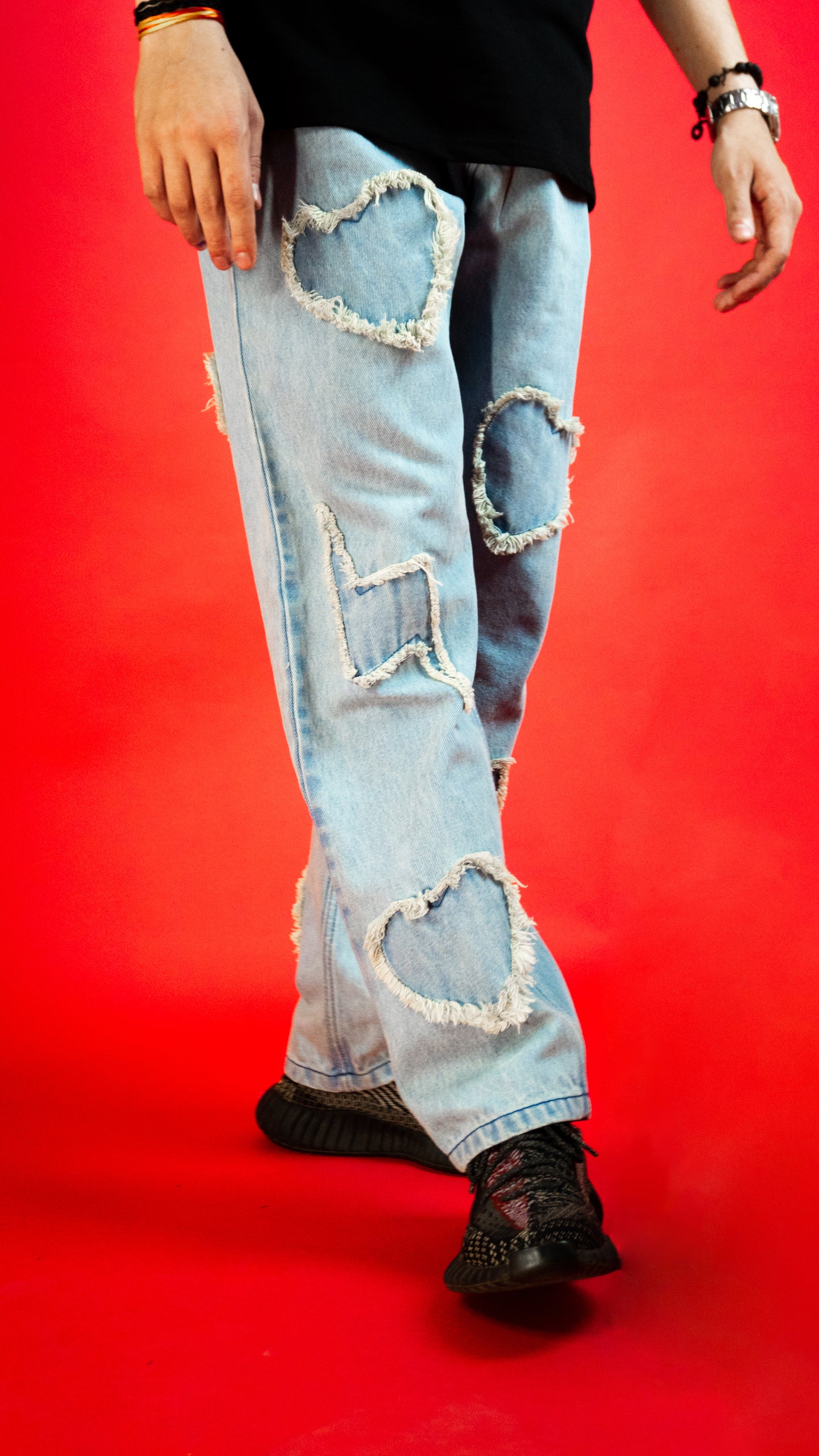 Love and Thunder Denims