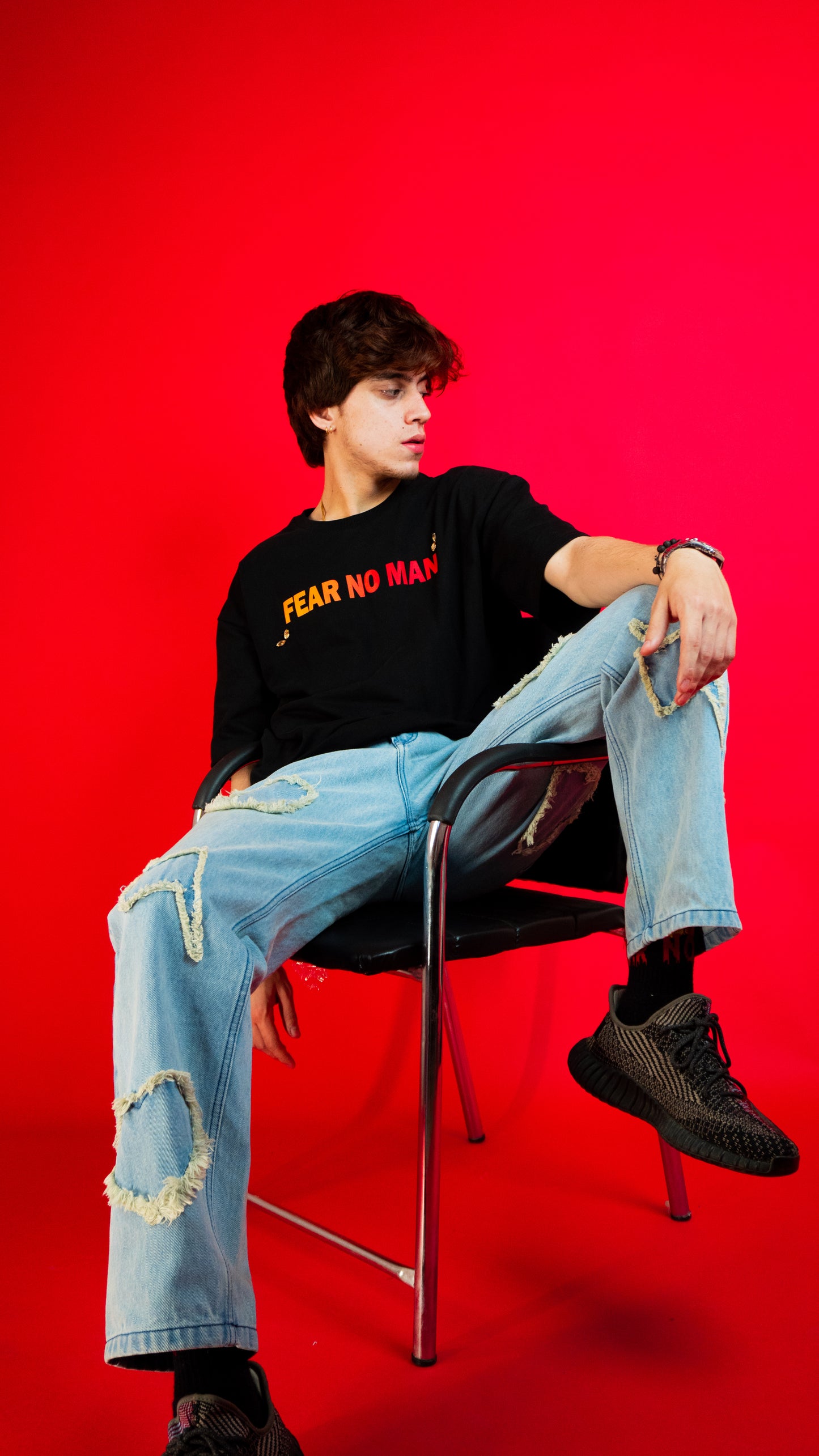 Love and Thunder Denims