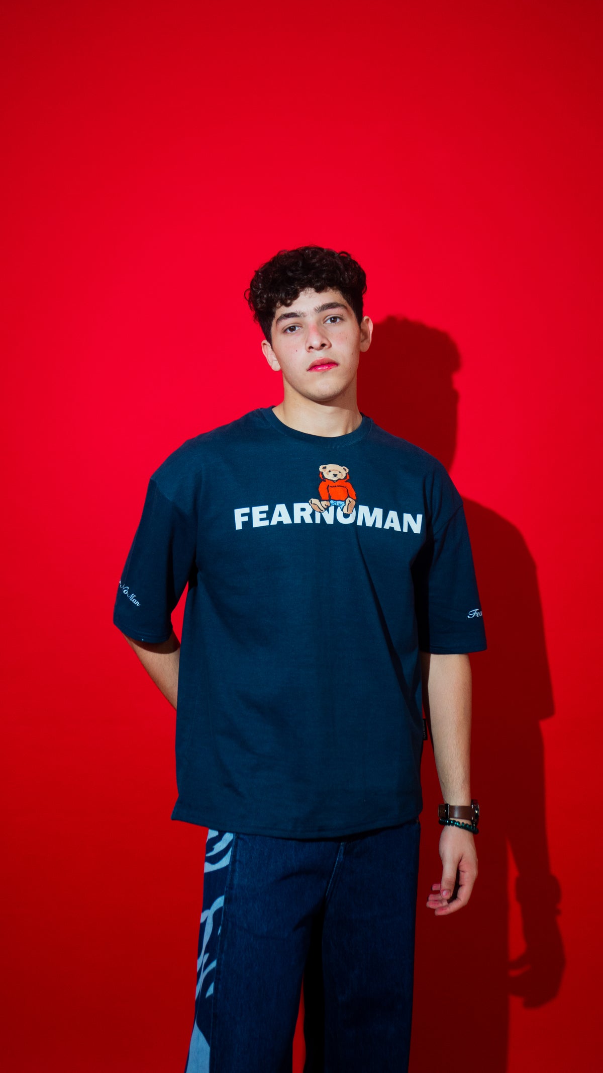 Companion Tee