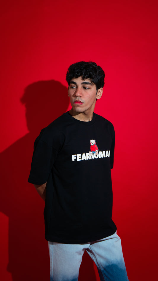 Companion Tee (Black)