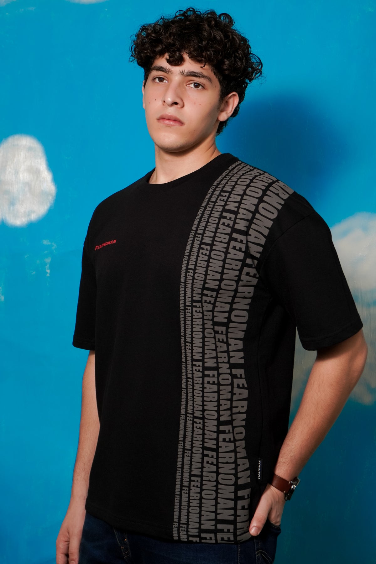 Power Band T-shirt