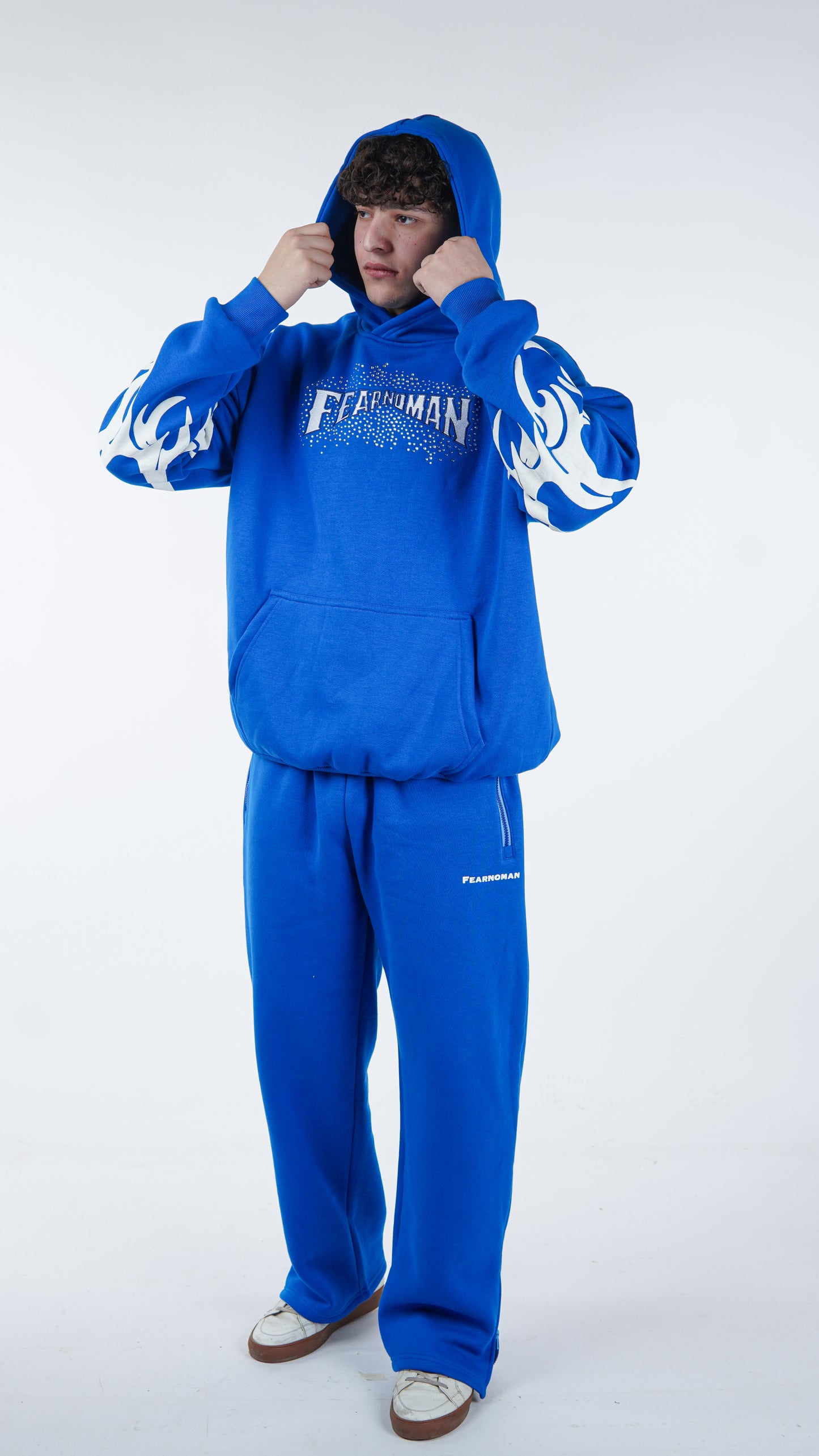 MIRAGE HOODIE