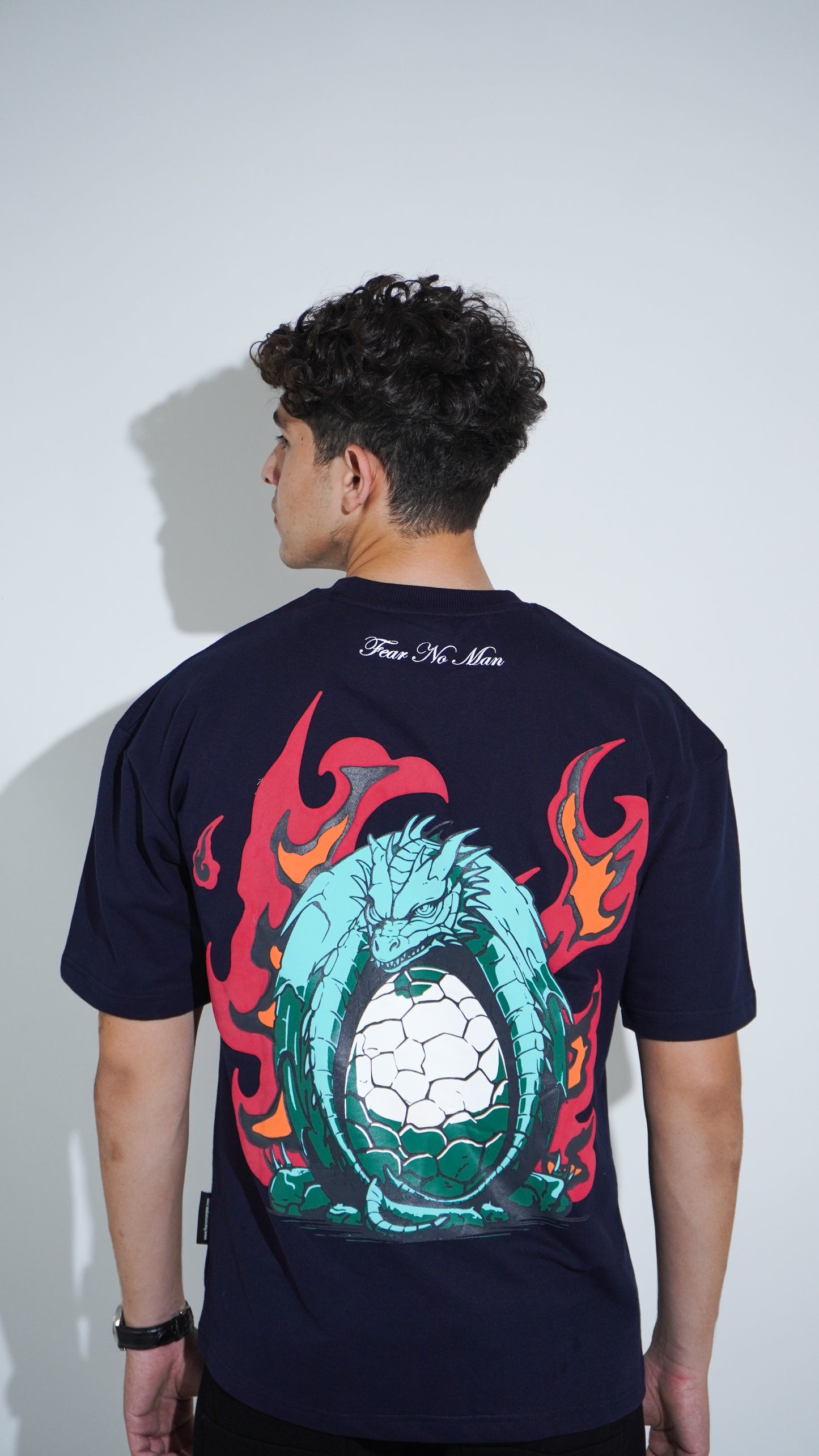 Shellfire T-shirt