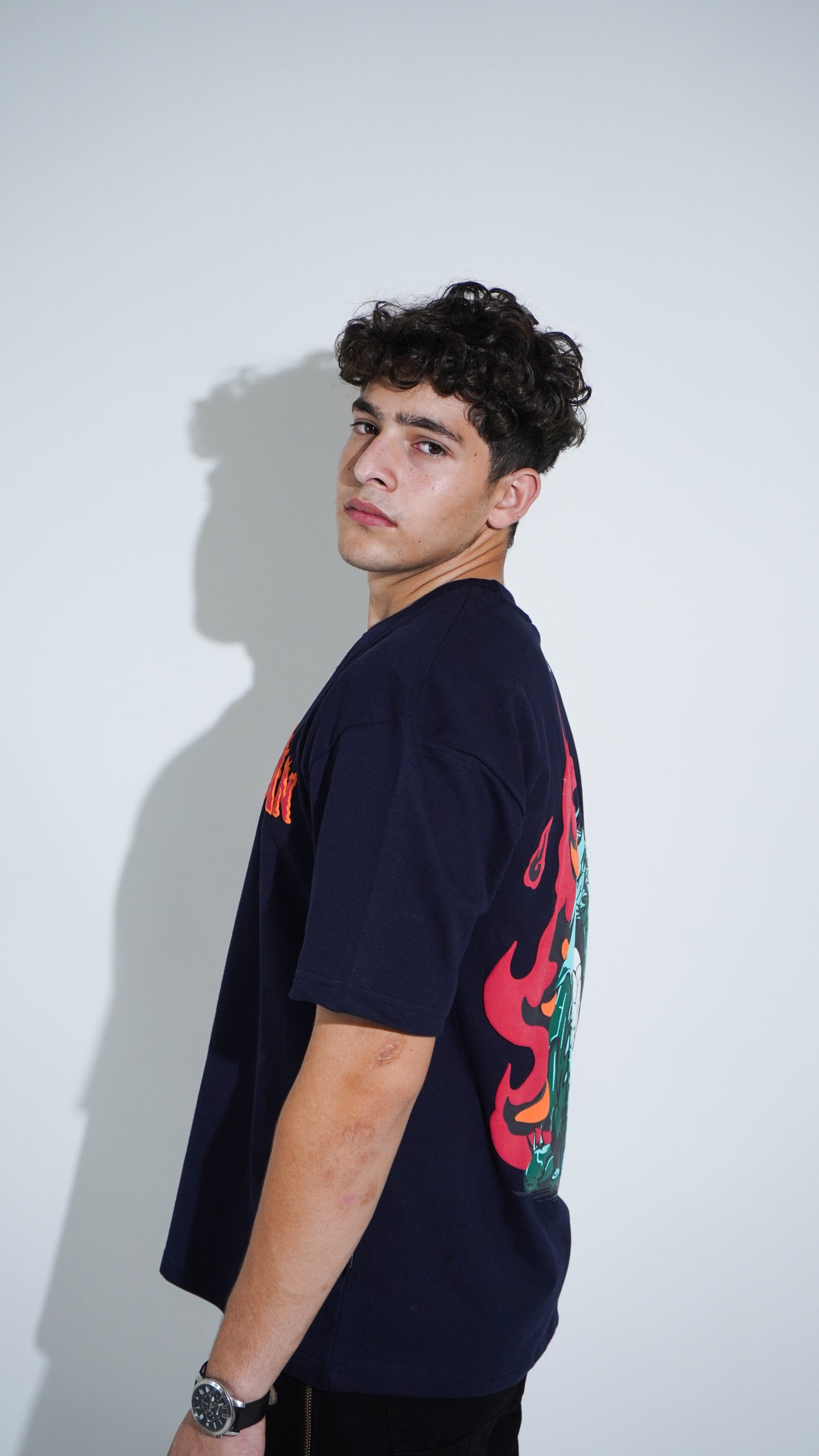 Shellfire T-shirt