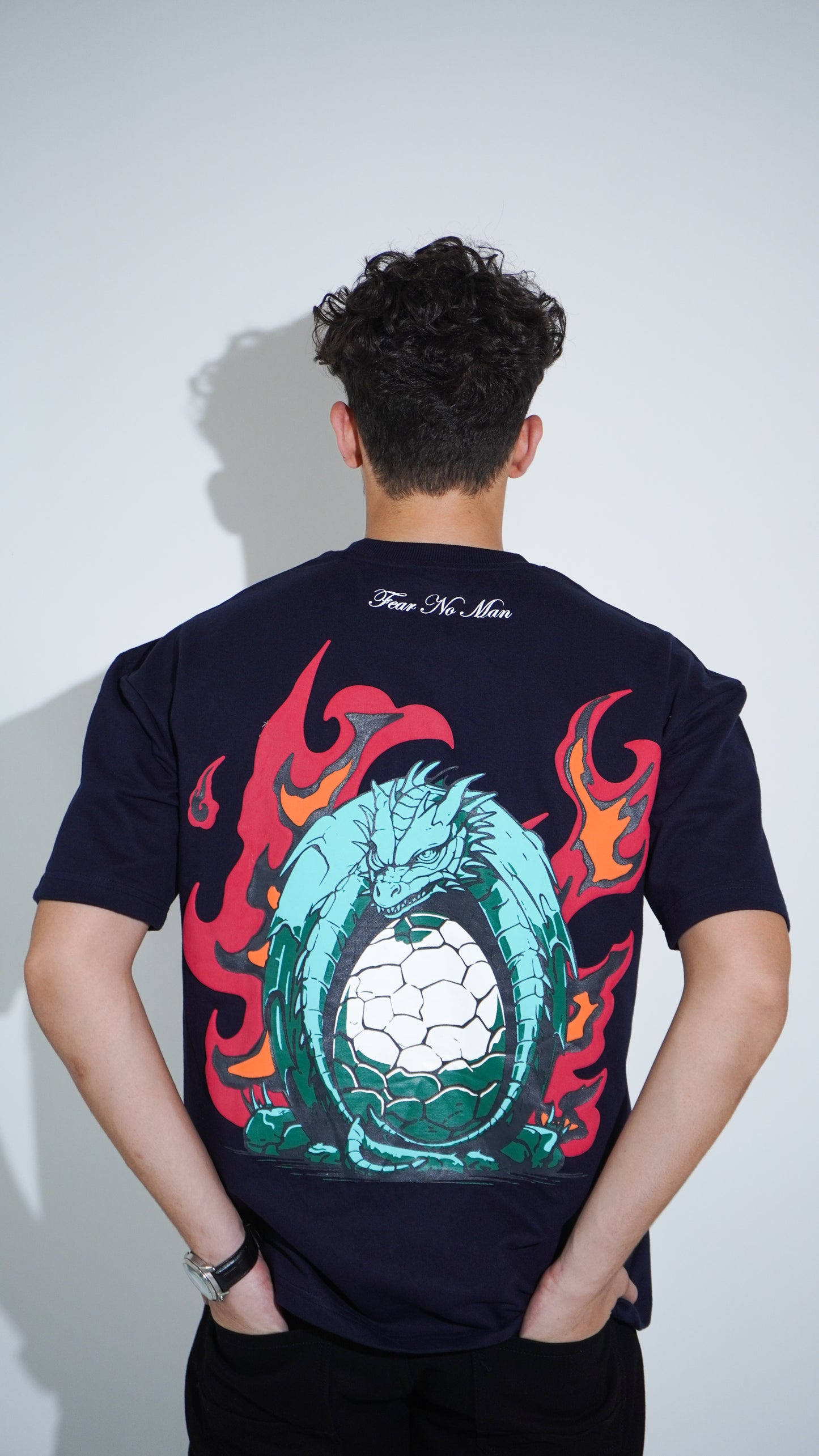 Shellfire T-shirt