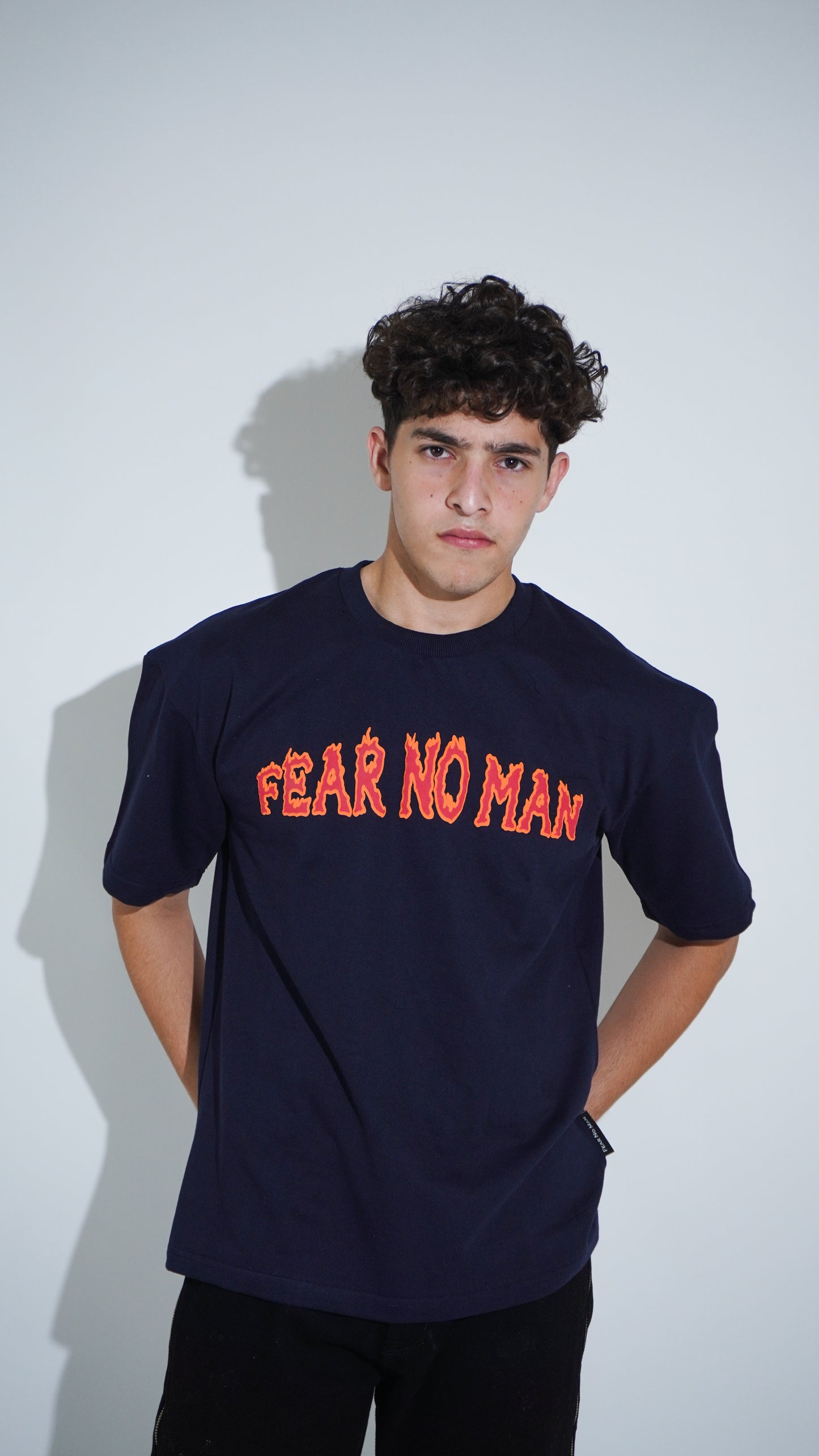 Shellfire T-shirt
