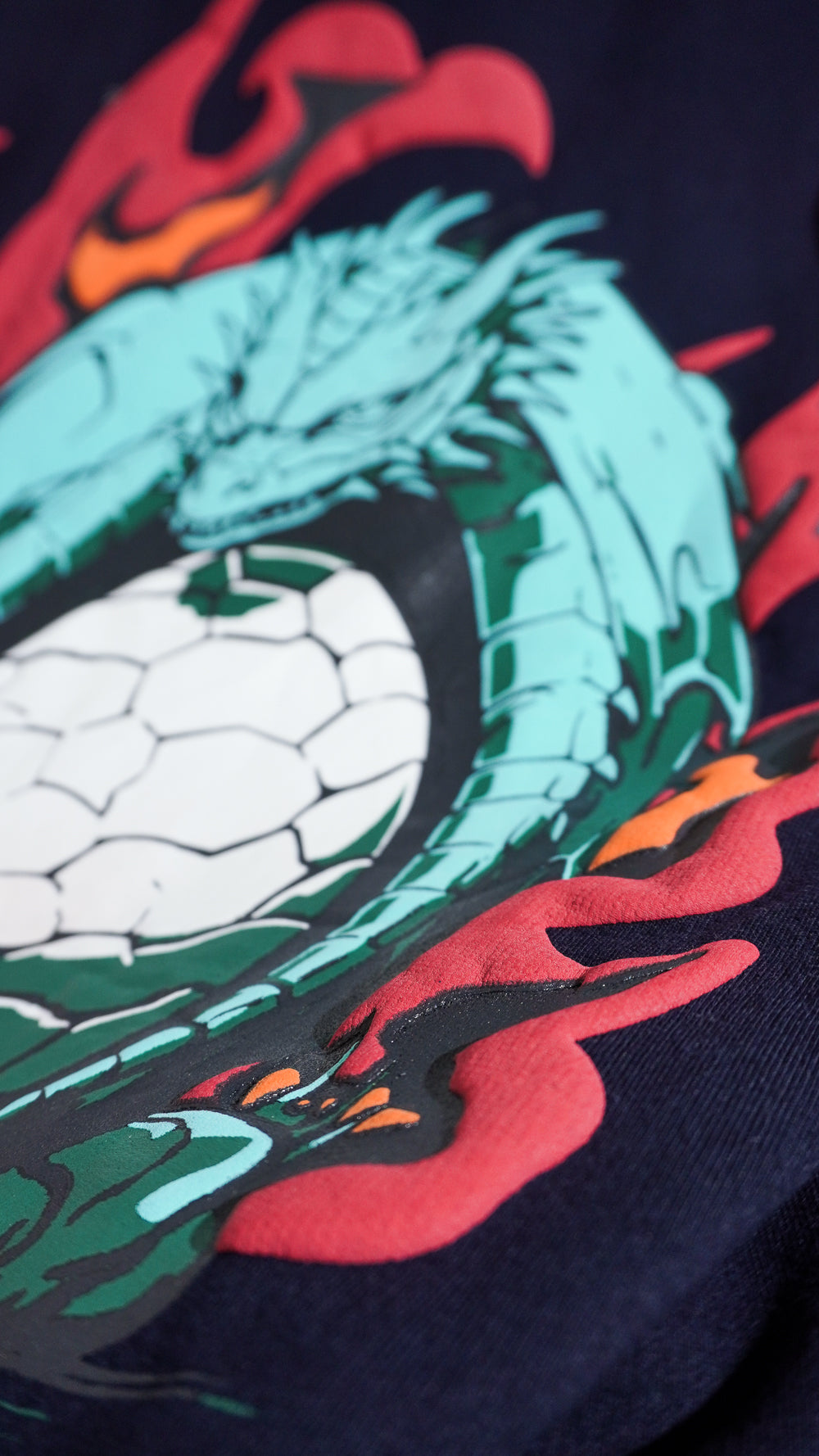 Shellfire T-shirt