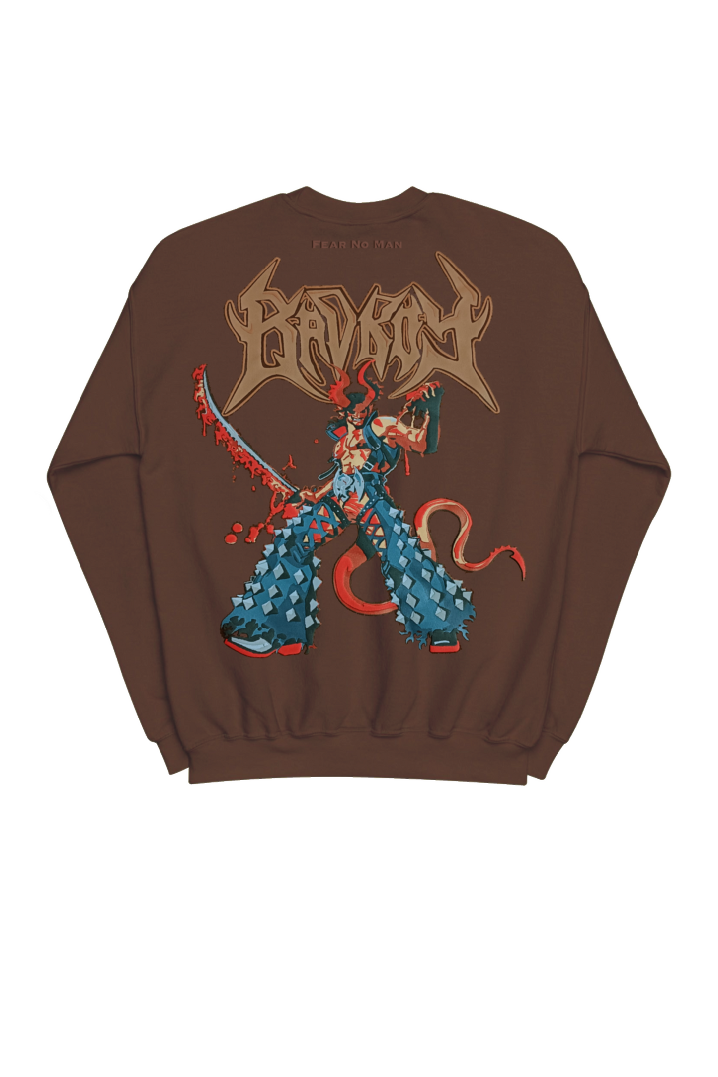 Bad Boy SweatShirt