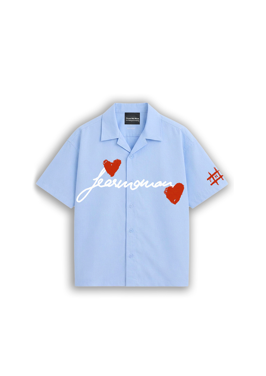 LOVE GAME SHIRT