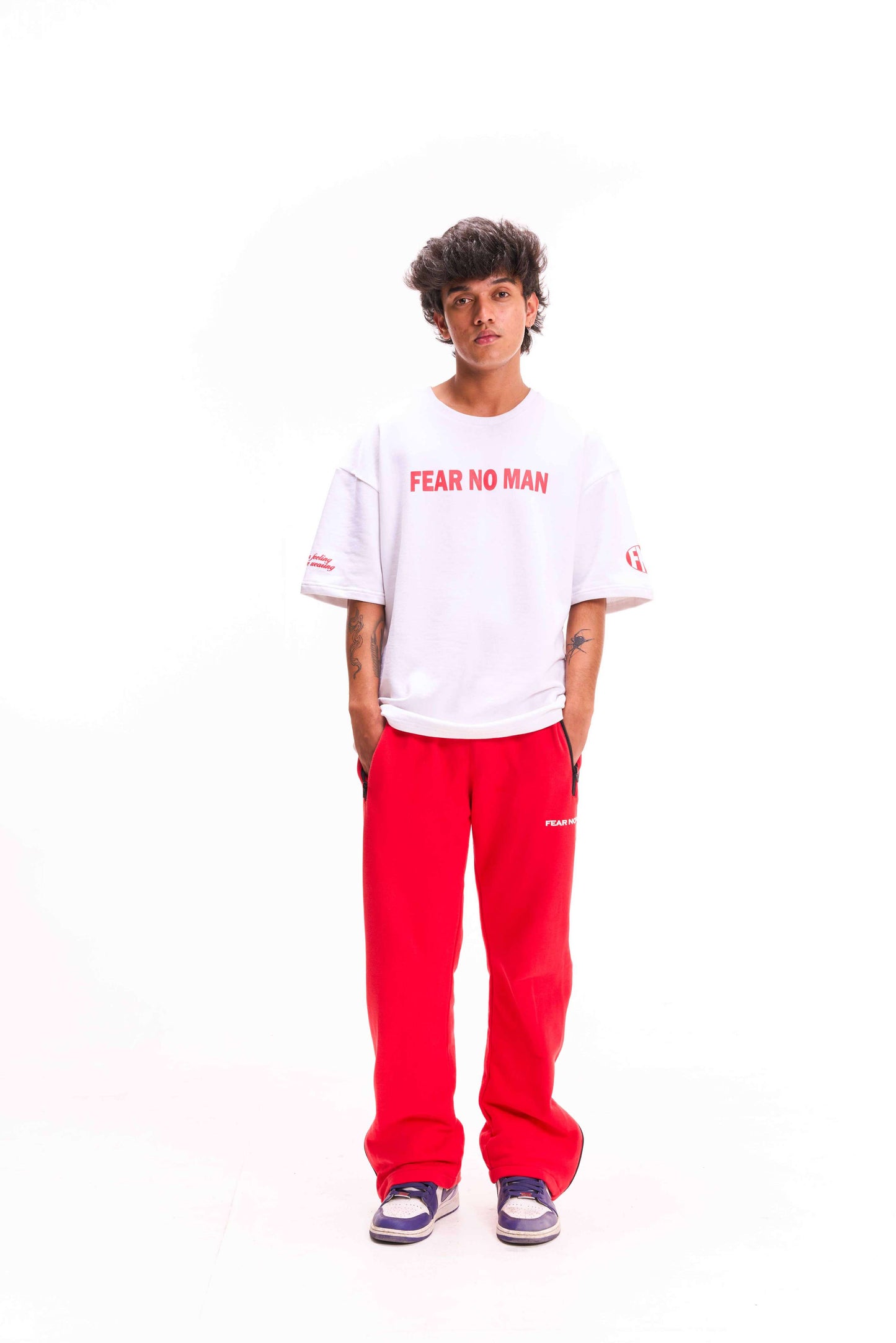 Horizon Track Pants