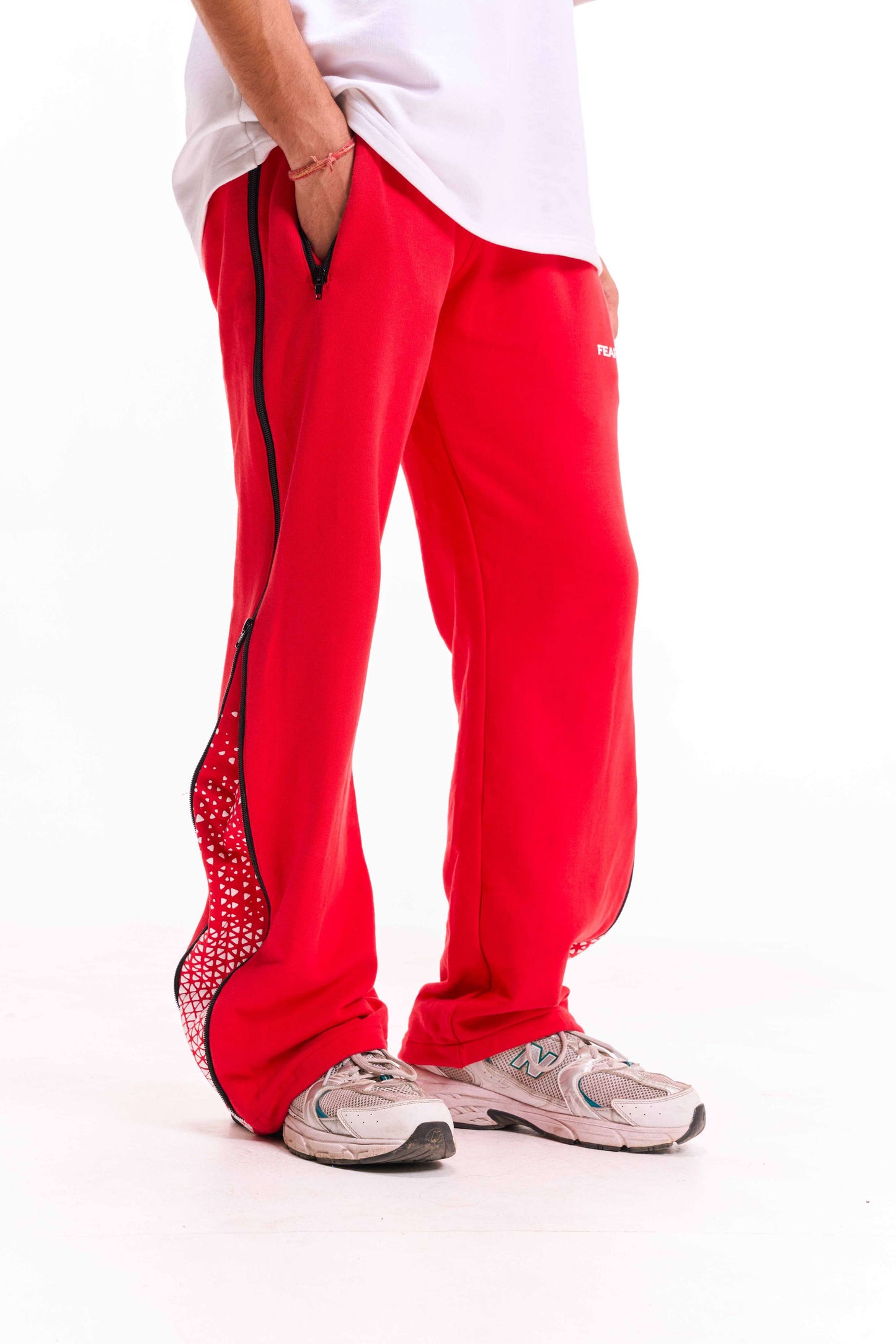 Horizon Track Pants
