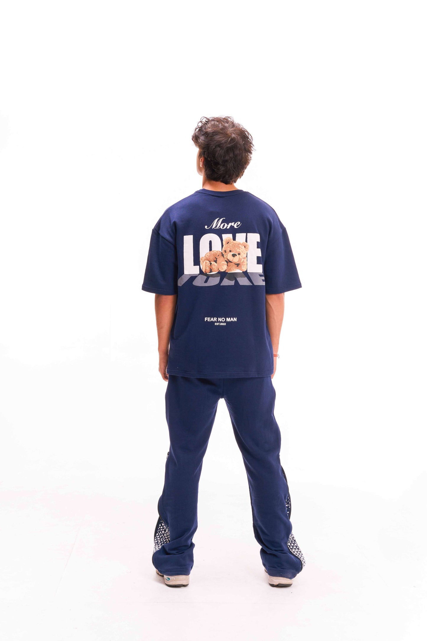 More Love T-Shirt