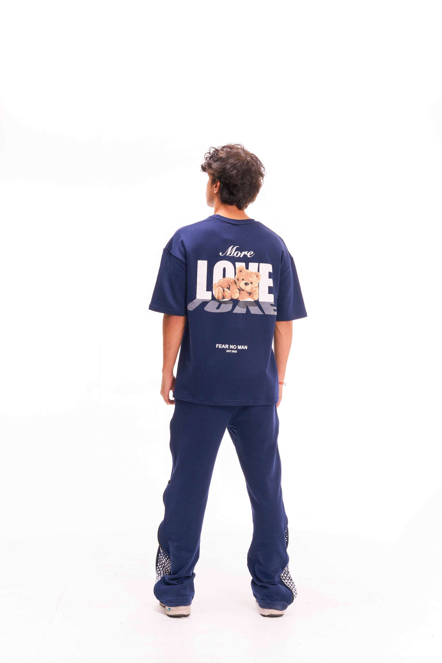 More Love T-Shirt